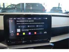 CUPRA Formentor 1.4 e-Hybrid Carplay keyless cruise led pdc !! thumbnail 18