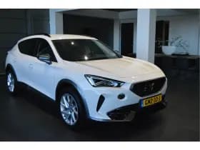 CUPRA Formentor 1.4 e-Hybrid Carplay keyless cruise led pdc !! thumbnail 3