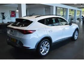 CUPRA Formentor 1.4 e-Hybrid Carplay keyless cruise led pdc !! thumbnail 4