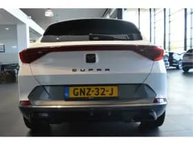 CUPRA Formentor 1.4 e-Hybrid Carplay keyless cruise led pdc !! thumbnail 5