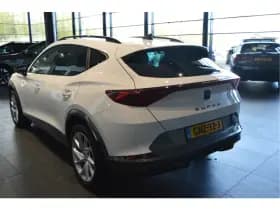 CUPRA Formentor 1.4 e-Hybrid Carplay keyless cruise led pdc !! thumbnail 6