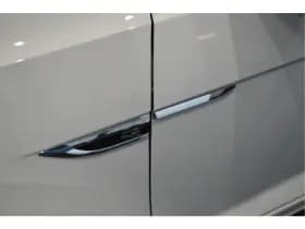 Volkswagen T-Roc Cabrio 1.5 TSI 3X R-LINE Black Style leer trekhaak 19 inch 150 pk !! thumbnail 11