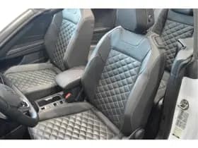 Volkswagen T-Roc Cabrio 1.5 TSI 3X R-LINE Black Style leer trekhaak 19 inch 150 pk !! thumbnail 13