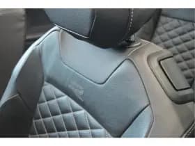 Volkswagen T-Roc Cabrio 1.5 TSI 3X R-LINE Black Style leer trekhaak 19 inch 150 pk !! thumbnail 14