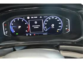 Volkswagen T-Roc Cabrio 1.5 TSI 3X R-LINE Black Style leer trekhaak 19 inch 150 pk !! thumbnail 16