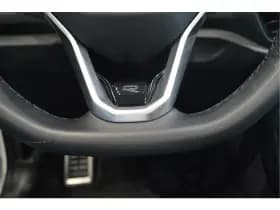 Volkswagen T-Roc Cabrio 1.5 TSI 3X R-LINE Black Style leer trekhaak 19 inch 150 pk !! thumbnail 19