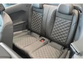 Volkswagen T-Roc Cabrio 1.5 TSI 3X R-LINE Black Style leer trekhaak 19 inch 150 pk !! thumbnail 28