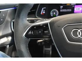 Audi A6 Avant 50 TFSI e quattro 3X S-LINE Pano HUD 360 camera B&O 20 inch !! thumbnail 19