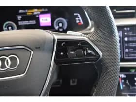 Audi A6 Avant 50 TFSI e quattro 3X S-LINE Pano HUD 360 camera B&O 20 inch !! thumbnail 20