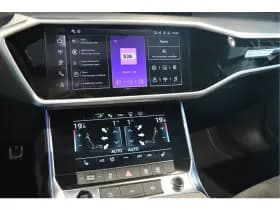 Audi A6 Avant 50 TFSI e quattro 3X S-LINE Pano HUD 360 camera B&O 20 inch !! thumbnail 23