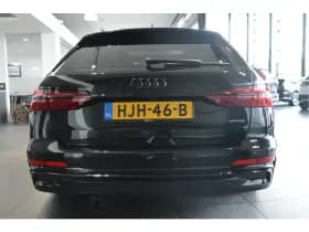 Audi A6 Avant 50 TFSI e quattro 3X S-LINE Pano HUD 360 camera B&O 20 inch !! thumbnail 5