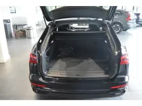 Audi A6 Avant 50 TFSI e quattro 3X S-LINE Pano HUD 360 camera B&O 20 inch !! thumbnail 7