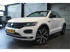 Volkswagen T-Roc thumbnail 2