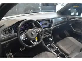 Volkswagen T-Roc thumbnail 14