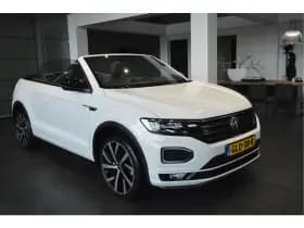 Volkswagen T-Roc thumbnail 3