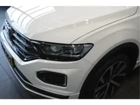 Volkswagen T-Roc thumbnail 8