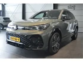 Volkswagen Tiguan thumbnail 2