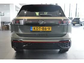 Volkswagen Tiguan thumbnail 5