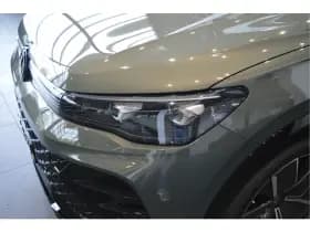 Volkswagen Tiguan thumbnail 9