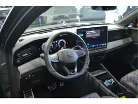 Volkswagen Tiguan thumbnail 14