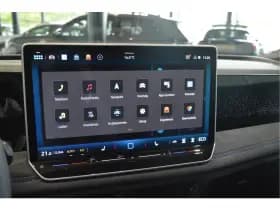 Volkswagen Tiguan thumbnail 22