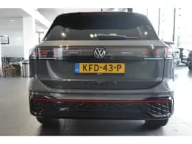 Volkswagen Tiguan thumbnail 5
