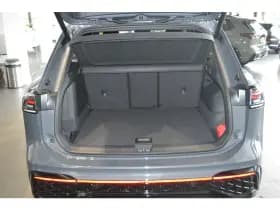 Volkswagen Tiguan thumbnail 6