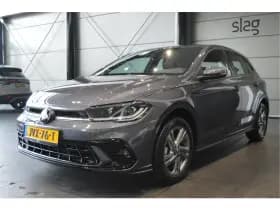 Volkswagen Polo thumbnail 2