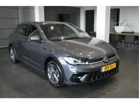 Volkswagen Polo thumbnail 3