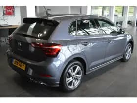 Volkswagen Polo thumbnail 4
