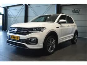 Volkswagen T-Cross thumbnail 2