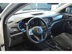 Volkswagen T-Cross thumbnail 15