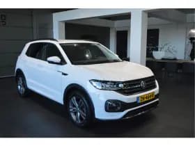 Volkswagen T-Cross thumbnail 3