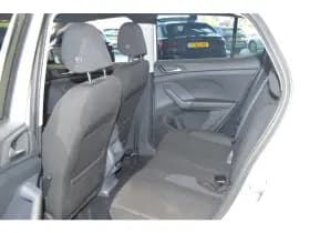 Volkswagen T-Cross thumbnail 24