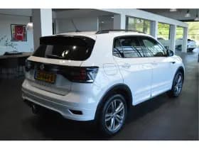 Volkswagen T-Cross thumbnail 4