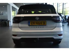 Volkswagen T-Cross thumbnail 5
