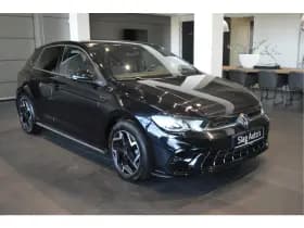 Volkswagen Polo thumbnail 3