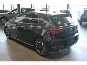 Volkswagen Polo thumbnail 8