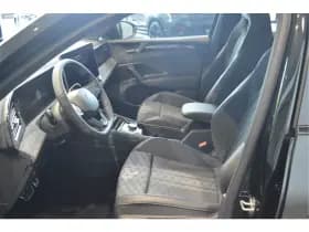 Volkswagen Tiguan thumbnail 14