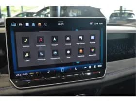 Volkswagen Tiguan thumbnail 23