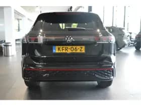 Volkswagen Tiguan thumbnail 5