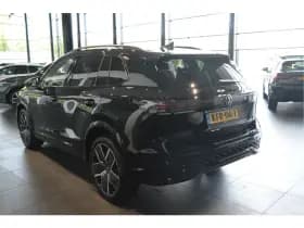 Volkswagen Tiguan thumbnail 6