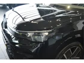 Volkswagen Tiguan thumbnail 9