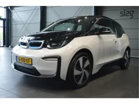 BMW i3 thumbnail 2