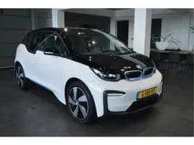 BMW i3 thumbnail 3