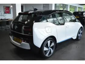 BMW i3 thumbnail 4