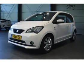 SEAT Mii thumbnail 2