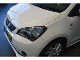 SEAT Mii thumbnail 8