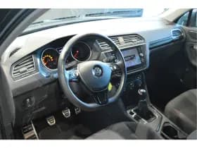 Volkswagen Tiguan thumbnail 15