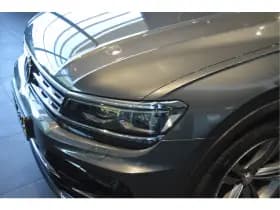 Volkswagen Tiguan thumbnail 10
